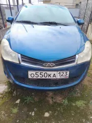 Chery Very (A13), 2012 года, 109 лс, марка: CHERY, модель: A13, год изготовления: 2012, цвет: Синий, VIN: Y6DAF4854C0016026, ПТС: 77УА869714, г/н: О550КА123