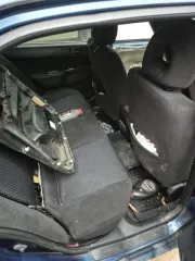 Mitsubishi Lancer, 2006 года, 82 лс, 150000 км. Легковой автомобиль, марка: Мицубиси, модель: Лансер 1.3. VIN: JMBSNCS1A7U001789, год изготовления: 2006, цвет: синий, ПТС: 77 ОН 475885, Г/Н: К746РН177, изготовитель (страна): Япония, тип двигателя: бензиновый, мощность: 82 л. с. (60 кВт), рабочий…