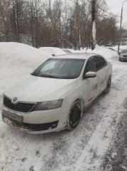 Skoda Rapid, 2019 года, 90 л.с. Автомобиль легковой, марка: Skoda, модель: Rapid, VIN: XW8AC2NHXKK127002, год изготовления: 2019