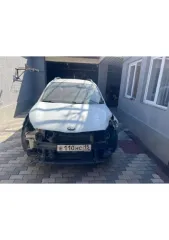 Kia Rio 2017, 122,6 л.с., АКПП, легковой автомобиль, марка: Kia Rio, год изготовления: 2017, цвет: белый, VIN: Z94C351BBJR000255, г/н: 2017, мощность двигателя, л.с. (кВт): 122,6 (90,2)