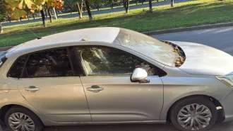 Citroen C4 2012 года, 120 л.с., АКПП. VIN: VF7NC5FS9CY615031.