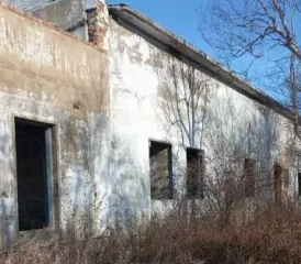 Объект недвижимости по адресу: Приморский край, Партизанский район, с. Новицкое, ул. Матросова, д. 19а. В составе: здание – весовая, кадастровый номер 25:13:000000:519, назначение: нежилое, площадь 28,1 кв. м, этажность: 1.