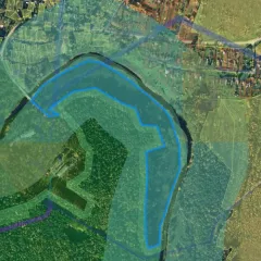 Земельный участок, Ярославская область, Ростовский район, 5.2.2001, 81901 кв.м Земельный участок, расположенный по адресу: Ярославская область, Ростовский район, с\о Итларский, п. Детского санатория Itlar. Право заключения договора аренды земельного участка, расположенного по адресу: Ярославская…