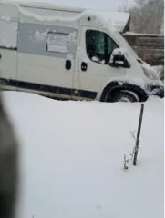 FIAT FST613 2012 автомобиль марки FIAT модель FST613 2012 г.в. VIN-номер XUSFST613C0000757 можно ознакомиться по месту его нахождения: Алтайский край, Мамонтовский р-н, с. Кадниково, пос. Дубрава, ул. Первомайская, д. 40, предварительно согласовав время с Финансовым управляющим по тел…