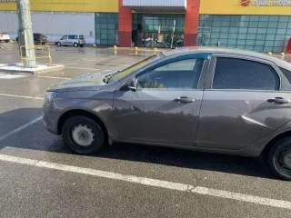 Lada Vesta GFL110 2018. Легковой автомобиль марки: Lada, модель: Vesta GFL110, год выпуска: 2018г., кузов №: XTAGFL110JY212037, идентификационный номер (VIN): XTAGFL110JY212037. Ознакомление с имуществом производится по месту его нахождения с момента публикации сообщения о продаже имущества и до…