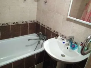 Квартира, общая площадь 38.6 кв.м., расположенная по адресу: 352708, Краснодарский край, Тимашевский р-н, г. Тимашевск, ул. Дружбы, д. 203, кв. 13, кадастровый номер 23:31:0311042:341