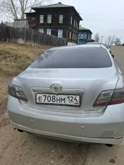 Должник: Тумар П.А. Лот: Легковой автомобиль TOYOTA CAMRY, 2008 г.в, г/н: Е708HM124, VIN: JTNBK40K703042395, цвет серый. Б/У. Адрес: Красноярский край, г. Енисейск, ул. Петра Албычева, д. 24. Поручение: 1623. Собственник: Тумар П.А. 
Марка: TOYOTA  
VIN номер: JTNBK40K703042395 
Вид транспорта…