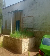 Нежилое здание 411,9 м² и участок под общепит, Оренбург. Здание, назначение: нежилое, количество этажей: 2, в том числе подземных 1, площадь: 411,9 кв. м, кадастровый номер: 56:44:0244001:459, адрес: г. Оренбург, Зауральная роща; земельный участок, категория земель: земли населенных пунктов, виды…
