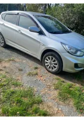 Hyundai Solaris 2012 автомобиль марки Hyundai модель Solaris 2012 г.в. VIN-номер Z94CT51CACR063771 с лотом №1 можно ознакомиться по месту его нахождения: Тюменская обл, п. Маслянский, ул. Школьная, 5, предварительно согласовав время с Финансовым управляющим по тел. +79120820501, либо путем…