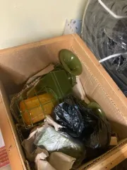 Техника войсковой части 3671 (инженерная служба). Реализация движимого военного имущества инженерной службы (кроме вооружения и боеприпасов). Перечень имущества указан в прикрепленном файле «Приложение 1 3671 410»