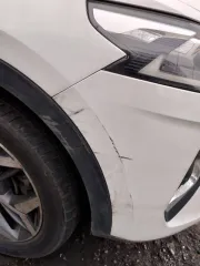 Haval F7, 2021 года, 190 лс, 50000 км, полный привод. Автомобиль Марка, модель HAVAL F7, год выпуска 2021, VIN код XZGFF06AXMA322090. Является предметом залога, залогодержатель - ПАО «БАНК УРАЛСИБ». Пробег указан примерно.