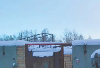 Производственная база (Нефтебаза), 9 объектов, Иркутская обл., Усолье-Сибирское, 9 объектов недвижимости, расположенных по адресу: Иркутская обл., г.Усолье-Сибирское, территория Усольского филиала AO "Строймеханизация" (УУМ): 1) Наливная эстакада для светлых нефтепродуктов и масел (залог)…