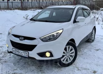 легковой автомобиль  Универсал  Марка и или  модель: HYUNDAI IX 35, Год выпуска: 2014, гос. Номер: Н399СС174, Идентификационный номер  VIN : TMAJU81EDEJ601709, Номер шасси  рамы :   , Номер кузова  кабины : TMAJU81EDEJ601709, Мощность  кВт/л.с. : 110,3/150.   требуется ремонт ДВС, высокий расход…