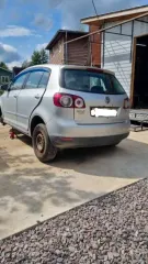 Volkswagen Golf Plus 2008 года, VIN: WVWZZZ1KZ9W834369, госномер С799ЕХ198, цвет серебристый, изготовитель Volkswagen AG (Германия). ПТС: 47 РК 846268, СТС: 99 58 541644. Автомобиль находится в залоге у АО "ТБанк". Местонахождение: Ленинградская область, Кировский район, Мгинское городское…