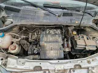 Fiat Doblo 2012 Автомобиль марки Fiat модель Doblo 223АХ1А 2012 г.в. VIN XU3223000CZ312718 Автомобиль не заводится (двигатель не проворачивается), не на ходу. Требуется ремонт лакокрасочного покрытия, ремонт переднего бампера. Показания спидометра 346464 км. Для ознакомления с имуществом, позвонить…