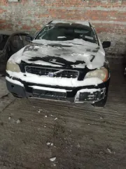 Volvo XC 90, VIN YV1CZ592851147277. Объект утратил потребительские свойства по причине наличия дефектов и т.к. продолжительное время находился в простое (без эксплуатации) и без технического обслуживания, не соответствует требованиям ТР ТС 018/2011 Технического регламента Таможенного союза «О…