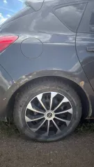 Opel Astra 2012 Opel Astra, 2012 года, 140 лс, 206283 км, АКПП еще Opel Astra, 2012 года, 140 лс, 206283 км, АКПП еще OPEL P-J ASTRA год изготовления - 2012, VIN XUFPD6DC5D3013316, модель двигателя- A14NET 19BP9966