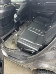 Toyota Highlander 2014 автомобиль Toyota Highlander, 2014 года выпуска, цвет серый, VIN: 5TDDKRFH80S095451, государственный регистрационный номер O602УВ159. Автомобиль приехал на стоянку своим ходом. В настоящий момент автомобиль не заводится. Другой информации по имуществу нет.