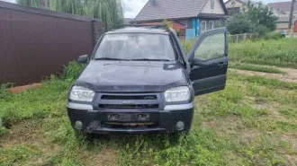 Chevrolet Niva 2011 года, 80 лс, 200000 км, полный привод. Автомобиль разукомплектован и не на ходу, VIN X9L212300B0343281, гос. рег. знак - О939ОТ68, мощность двигателя – 58.8 кВт/80 л.с., рабочий объём двигателя – 1690 куб. см. По информации должника рег. знак - Р534РЕ68.