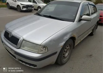 Skoda Octavia 2008 Avtomobil marki Skoda model Octavia 2008 g.v. VIN-nomer XW8DC41U39K010366 S lotom №1 mozhno oznakomitsya po mestu ego nakhozhdeniya: Permskiy kray, g. Solikamsk, pr-kt Lenina, 28-351, predvaritelno soglasovav vremya s Finansovym upravlyayushchim po tel. +79120820501, libo putem…