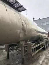 Полуприцеп-цистерна 964841, 2015 года выпуска, VIN X8A964841F0000002, г/н АУ2340 16, ПТС серии 1600 №953209 выдан 15.12.2016 РЭО ОГИБДД УМВД России по Нижнекамскому р-ну. Адрес: г. Казань, ул. Автосервисная, д. 6. Обременения: залог в пользу ПАО НКБ "Радиотехбанк"