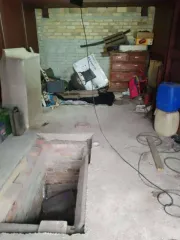 2/3 доли гаража в Магнитогорске еще 2/3 доля в праве на нежилое помещение, площадь: 18кв.м., адрес  местонахождение : Челябинская область, г Магнитогорск, ГСК Автолюбитель, гараж 1066, кадастровый номер: 74:33:0124001:2668