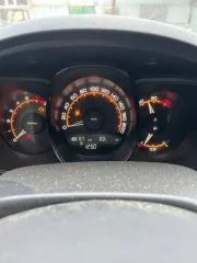 Lada Vesta, 2019 года, 106 л.с., 166157 км. Легковой автомобиль, VIN XTAGFL110LY402545, механическая коробка передач, отсутствует аккумулятор. Возможно потребуется капитальный ремонт ДВС. Находится в залоге у АО "ТБанк".