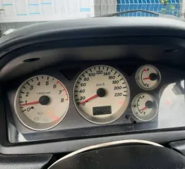 Mitsubishi Lancer 2006, 98 л.с., 299225 км. Легковой автомобиль, марка: Mitsubishi, модель: Lancer 1.6, год изготовления: 2006, цвет: серый, изготовитель (страна): Япония, разрешенная максимальная масса: 1750 кг, масса без нагрузки: 1260 кг, VIN: JMBSNCS3A6U020295, ПТС: 78ТТ 014498, г/н: Х389ЕР72…