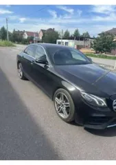 Mercedes-Benz E220D 4MATIC, 2019 Mercedes-Benz E-Класс, 2019 года, 194 лс, 240000 км, полный привод, АКПП еще Mercedes-Benz E-Класс, 2019 года, 194 лс, 240000 км, полный привод, АКПП еще автомобиль марки МЕРСЕДЕС-БЕНЦ E220D 4MATIC 2019 г.в. VIN - номер Z9M2130055L001724, г/н Н122РУ702. Находится в…