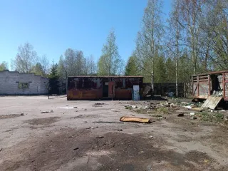 Комплекс недвижимости с земельным участком 33211 м2, Питкярантский р-н, Респ. Карелия. Комплекс недвижимого имущества, находящегося в залоге на не залоговом земельном участке: Земельный участок (для размещения строений и сооружений сельскохозяйственного производства), Общая площадь 33 211+/-128 м2…