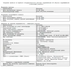 Земельный участок 600 кв.м 47:20:0746004:2, с кадастровым номером 47:20:0746004:2, площадью 600 кв.м. Основной вид разрешенного использования: 15.0. Кадастровый номер земельного участка: 47:20:0746004:2. Площадь земельного участка: 600