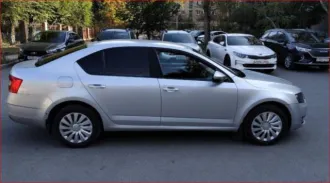 Skoda Octavia, 2013 года, 180 лс, 252869 км, АКПП, автомобиль легковой, марка: SKODA, модель: OCTAVIA, VIN: TMBAD9NE3D0024414, гос. рег. номер: А782АС763, год изготовления: 2013