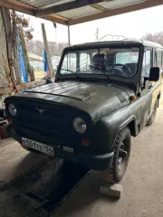УАЗ 3151 1989 УАЗ 3151, 1989 года, 76 лс Автомобиль легковой, марка: УАЗ, модель: 31512, VIN: XTT315120K0238706, гос. рег. номер: Е501ТЕ134, год изготовления: 1989