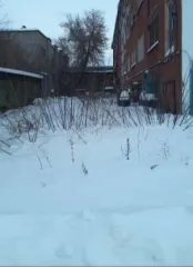 КПП-4 57 кв.м Самара. Здание контрольно-пропускного пункта (КПП-4), расположено по адресу: г.Самара, ул.Калинина, 1 (при въезде на бывшую территорию ОАО СПЗ со стороны Заводского шоссе), площадь по внешнему обмеру 57кв.м. Право собственности на КПП-4 в ЕГРН не зарегистрировано, возникло до 1997г. В…