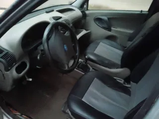 Lada Kalina 2012 года, 82 л.с., пробег 300000 км. VIN XTA111730C0242440, госномер С863КО40, цвет кузова серебристый, рабочий объем двигателя 1 596 куб.см.