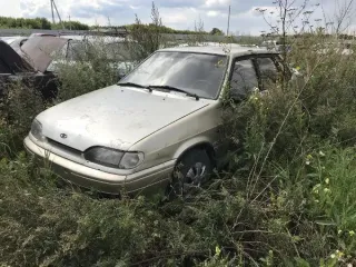 ГАЗ 3110 2002, ВАЗ 21053, ВАЗ 21102 2000, LADA 21150 Samara, ВАЗ 21074 2005, ВАЗ 21060 1997, ВАЗ 2121 1980. Реализация по прямому назначению: 1. Автомобиль ГАЗ 3110 2002 г.в., VIN XTH31100021113967; 2. ВАЗ-21053, VIN:XTA210530Y1878730; 3. ВАЗ 21102 2000 г.в., XTAХТА21102010274665; 4. LADA 21150…