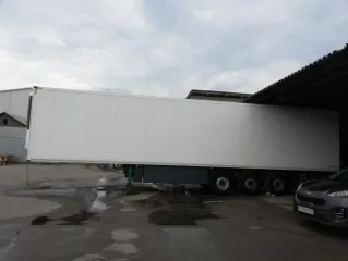 Грузовой тягач седельный; VIN номер: Z9M9440325G725751; Марка: Mercedes-Benz; Модель: Axor 1840 LS; Год выпуска: 2013; Государственный регистрационный знак: Х892ХН/36. Полуприцеп Pezzaioli SBA63; VIN номер: ZFJSBA63UJM006678; Марка: Pezzaioli; Модель: SBA63; Год выпуска: 2018; Государственный…