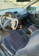 Opel Astra 2001 Продажа автомобиля Опель Астра легковой универсал 2001 года выпуска VIN W0L0TGF3512278155 цвет светло-серый не на ходу требует вложений не заложено фотографии больше фото в файле ПДФ ПТС и СТС приложены к настоящему сообщению