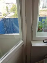 1/4 доли квартиры 43,4 кв.м, Новосибирская область, рп Линево, пр-кт. Мира, д. 58, кв. 55, кадастровый номер 54:07:020101:1484.