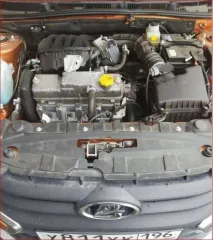 Lada Granta 2020 года, 87 лс, 21216 км, VIN: XTA219410M0183045, марка, модель ТС: ВАЗ (LADA) Granta, категория ТС: B, год изготовления ТС: 2020, модель, № двигателя: 11186 4478210, кузов (коляска) №: XTA219410M0183045.