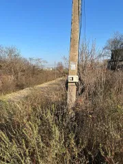 Земельный участок 600 кв. м, Республика Адыгея, Тахтамукайский район, СНТ им. Хуаде А.И, ул. Солнечная, кадастровый номер 01:05:3100013:630. Цена 1 335 000 рублей.