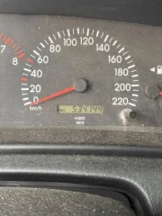 Toyota Corolla 2003 года, 79 лс, 534000 км, VIN NMTBZ22E20R028526