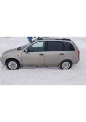 Lada Kalina, 2013 года, 97 лс, 151720 км, Lada Kalina, 2013 года, 97 лс, 151720 км, LADA 111760, 2013 года выпуска, VIN XTA111760D0270291