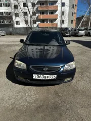 Автомобиль марки Hyundai модель Акцент, гос. № Т063ВР774, VIN X7МСF41GP8M160393, 2008 г.в. Ознакомление с имуществом по месту нахождения: Челябинская область, г. Магнитогорск, ул. Сталеваров, 17 (автостоянка) по предварительной записи тел. 89128087000