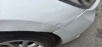 Hyundai Solaris 2018 года выпуска, VIN Z94K341CBKR106450.