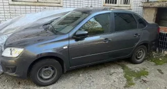 Высвобождаемое движимое военное имущество (автомобиль) Высвобождаемое движимое военное имущество, автомобиль:LADA GRANTA  VIN: XTA219010J0504929 (приложение №1) 
Год выпуска: 2017 
Мощность двигателя: 87 
VIN номер: XTA219010J0504929 
Объем двигателя: 1596 
Вид транспорта: легковой 
Марка: LADA…