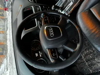 AUDI Q5, 2010 легковой автомобиль марки: AUDI, модели: Q5, год выпуска: 2010 г., идентификационный номер (VIN): WAUZZZ8R5BA058569. С имуществом, являющимся предметом торгов, и имеющимися в отношении этого имущества правоустанавливающими документами можно ознакомиться с момента публикации сообщения…