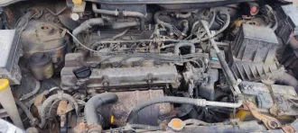 Nissan Bassara 1999 года выпуска, VIN отсутствует, государственный регистрационный знак О448УС36, СТС 9910552790 от 29.10.2019, ПТС 40РЕ134376 от 19.10.2019.