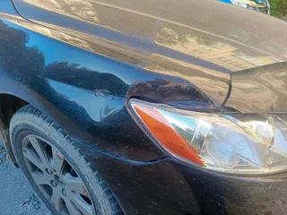 Toyota Camry 2008 Легковой автомобиль марки: TOYOTA, модель: Camry, год выпуска: 2008 г., идентификационный номер (VIN): JTNBE40K403165479 Ознакомление по адресу: г. Челябинск, ул. 3 Интернационала, 105, оф. 219