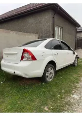 Ford Focus 2010 года выпуска, VIN X9FHXXEEDHAY64473.